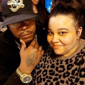 Meet your Posher, Alicia